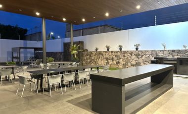 Residencia en Venta Colinas Virreyes Puerta Las Lomas, Zona Andares.