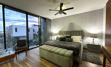 Residencia en Venta Colinas Virreyes Puerta Las Lomas, Zona Andares.