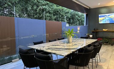 Residencia en Venta Colinas Virreyes Puerta Las Lomas, Zona Andares.