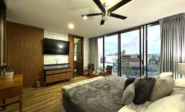 Residencia en Venta Colinas Virreyes Puerta Las Lomas, Zona Andares.