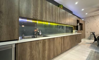 Residencia en Venta Colinas Virreyes Puerta Las Lomas, Zona Andares.