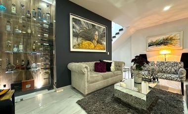 Casa Nueva en Venta Colinas Virreyes Frente Puerta Las Lomas, Zona Andares.