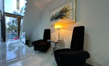 Residencia en Venta Colinas Virreyes Puerta Las Lomas, Zona Andares.