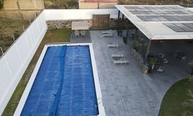 Residencia en Venta Colinas Virreyes Puerta Las Lomas, Zona Andares.