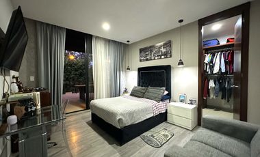 Residencia en Venta Colinas Virreyes Puerta Las Lomas, Zona Andares.