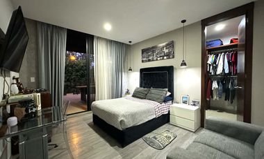 Casa Nueva en Venta Colinas Virreyes Frente Puerta Las Lomas, Zona Andares.