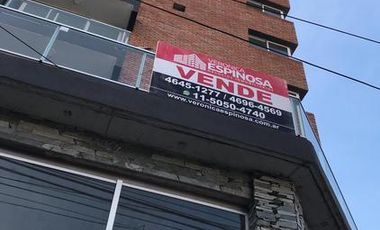 Departamento de dos ambientes en Alquiler- Moron Sur