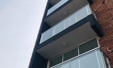 Departamento de dos ambientes en Alquiler- Moron Sur