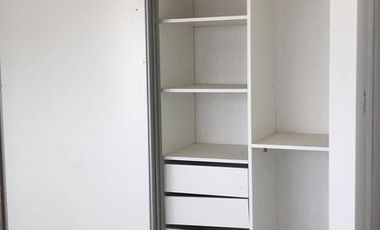 Departamento de dos ambientes en Alquiler- Moron Sur