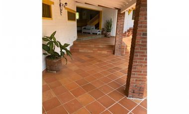 Venta De Finca En San Jeronimo