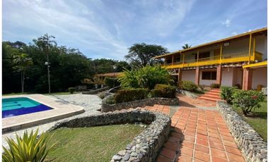 Venta De Finca En San Jeronimo