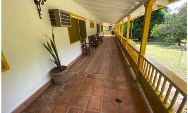 Venta De Finca En San Jeronimo