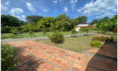 Venta De Finca En San Jeronimo