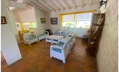 Venta De Finca En San Jeronimo