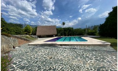 Venta De Finca En San Jeronimo