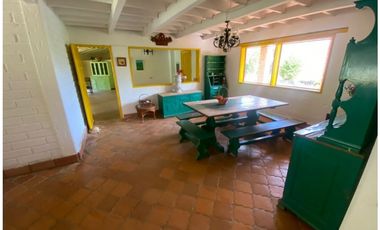 Venta De Finca En San Jeronimo