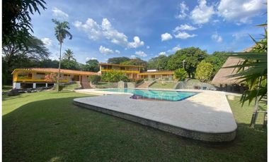 Venta De Finca En San Jeronimo