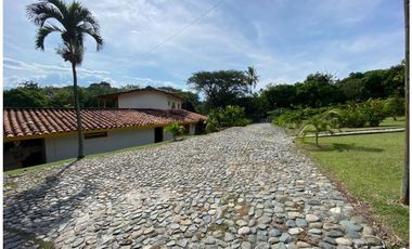 Venta De Finca En San Jeronimo