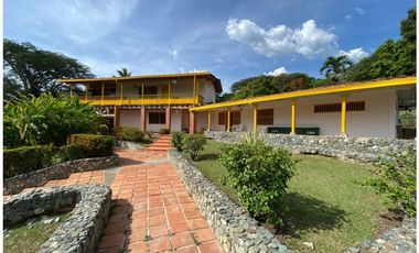 Venta De Finca En San Jeronimo