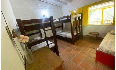 Venta De Finca En San Jeronimo
