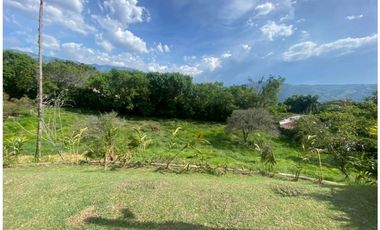 Venta De Finca En San Jeronimo