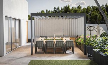 Departamento en Pre Venta en Otay, Zona Otay Gato Bronco, Tijuana BC