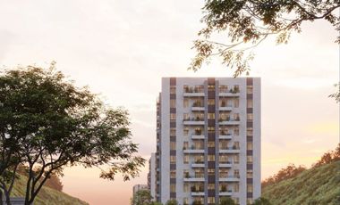 Departamento en Pre Venta en Otay, Zona Otay Gato Bronco, Tijuana BC
