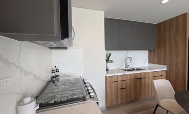 Departamento en Pre Venta en Otay, Zona Otay Gato Bronco, Tijuana BC