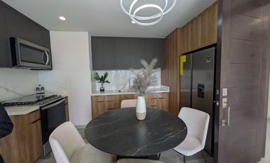 Departamento en Pre Venta en Otay, Zona Otay Gato Bronco, Tijuana BC