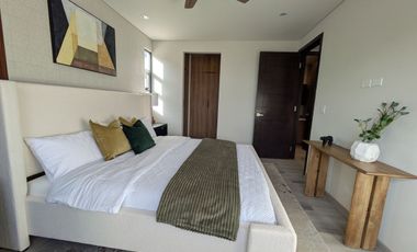 Departamento en Pre Venta en Otay, Zona Otay Gato Bronco, Tijuana BC