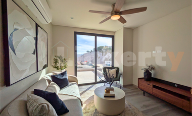Departamento en Pre Venta en Otay, Zona Otay Gato Bronco, Tijuana BC