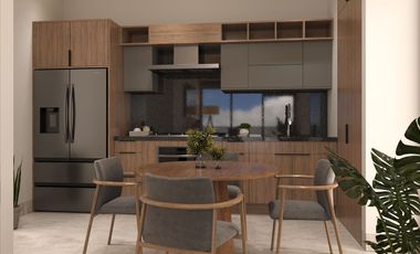 Departamento en Pre Venta en Otay, Zona Otay Gato Bronco, Tijuana BC