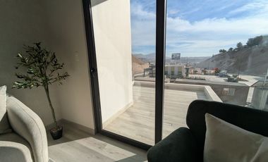 Departamento en Pre Venta en Otay, Zona Otay Gato Bronco, Tijuana BC