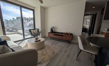 Departamento en Pre Venta en Otay, Zona Otay Gato Bronco, Tijuana BC
