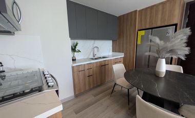 Departamento en Pre Venta en Otay, Zona Otay Gato Bronco, Tijuana BC