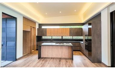 Casa para Estrenar en Parcelación Llanogrande