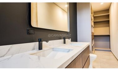 Casa para Estrenar en Parcelación Llanogrande