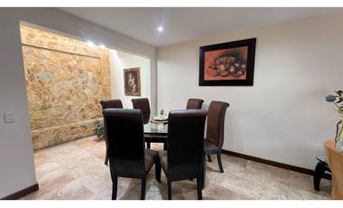 Casa en Unidad Abierta San Antonio de Pereira