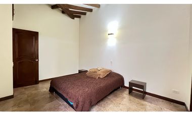 Casa en Unidad Abierta San Antonio de Pereira