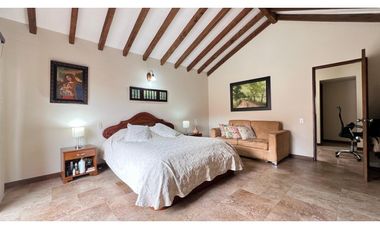 Casa en Unidad Abierta San Antonio de Pereira