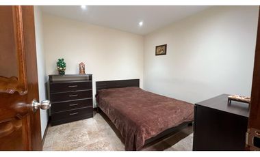 Casa en Unidad Abierta San Antonio de Pereira