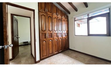 Casa en Unidad Abierta San Antonio de Pereira