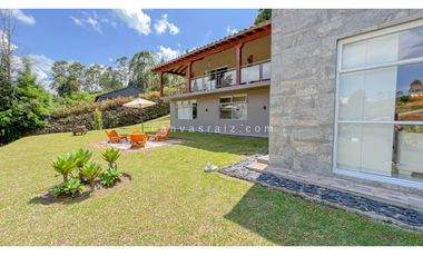 Casa Campestre Independiente vía Aeropuerto - Hipódromo