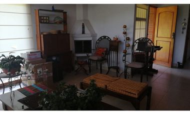 Casa Amoblada en Arriendo en Rionegro sector el Yarumo