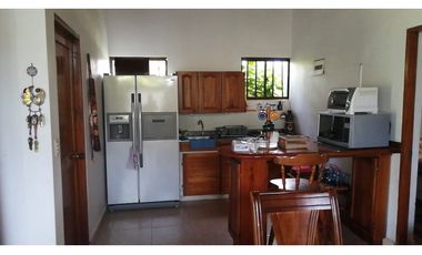 Casa Amoblada en Arriendo en Rionegro sector el Yarumo