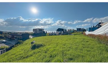 Venta Lote en Parcelación Alto de Las Palmas