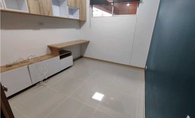 Acogedor Ap Envig las brujas 130m2 💰980 mill