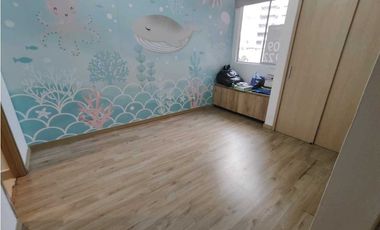Acogedor Ap Envig las brujas 130m2 💰980 mill