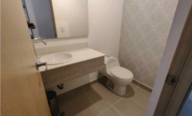 Acogedor Ap Envig las brujas 130m2 💰980 mill
