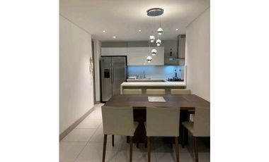 Lindo Ap Envig Loma de los Mesa 97m2 💰830 Mill